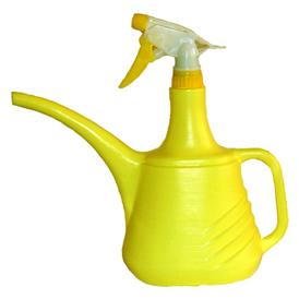 Лейка Кострома Пластик с опрыскивателем пластик 1,3л