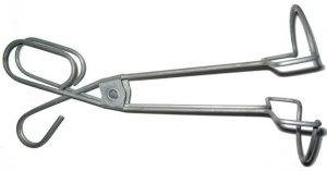 Захват для банок пластинчатый