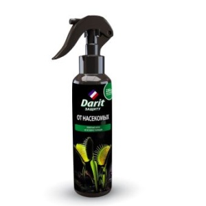 Инсектицид Рубит Дарит от насекомых спрей 250мл