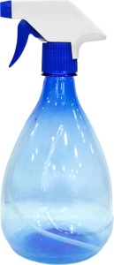 Опрыскиватель ручной ИнГрин Оазис пластик 0,75л