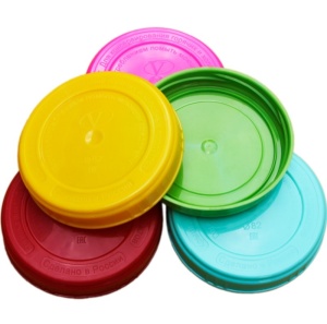 Крышка Твист-офф пластик Ø-82мм