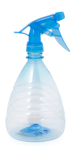 Опрыскиватель ручной АЛЬТЕРНАТИВА Грация пластик 0,7л