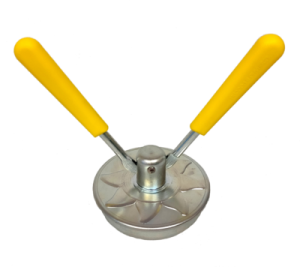 Машинка МкВ закаточная автомат