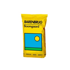 Семена газона Баренбруг Коттедж универсальный мешок 15 кг