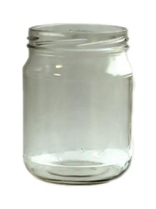 Банка Твист-офф для консервирования стекло Ø-82мм, V-0,5л