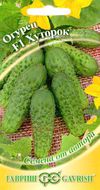 Семена огурец Хуторок F1 Авторские 10шт Гавриш