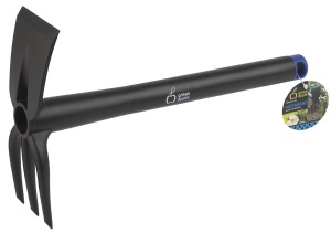 Мотыжка ГРИН ЭПЛ комбинированная нейлоновая