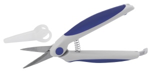 Секатор плоскостной ГРИН ЭПЛ для комнатных растений и цветов