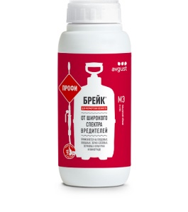 Инсектицид Август Брейк  универсальный Профи 500 мл