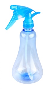 Опрыскиватель ручной АЛЬТЕРНАТИВА Капелька пластик 0,5л