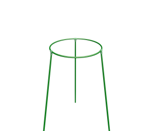 Кустодержатель Круг d40cм ДК-023