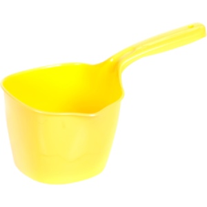 Ковш РАДИАН для воды пластик V-1л