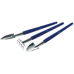 Набор инструмента ГРИН ЭПЛ МИНИ для комнатных растений 3 предмета