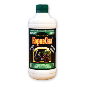 Стимулятор корнеобразования БашИнком Корнесил 500мл