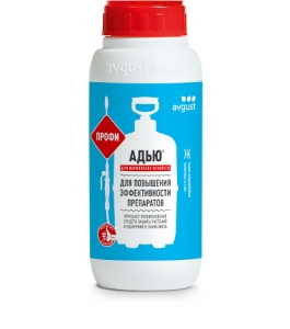 Стимулятор Август Адью Профи  500 мл