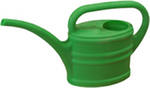 Лейка садовая, 2 л, пластмассовая Россия 67505