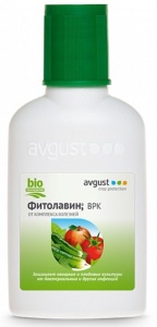 Фунгицид Август Фитолавин 50мл N50