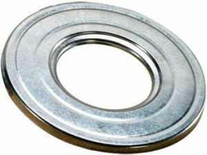 Приспособление для стерилизации банок одноместный металл Ø-82мм