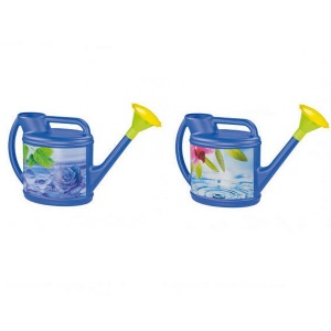 Лейка садовая с рассеивателем пластик 8л АЛЬТЕРНАТИВА Лагуна М2140