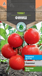 Семена томат Финиш поздний Д Тимпит 0,3г