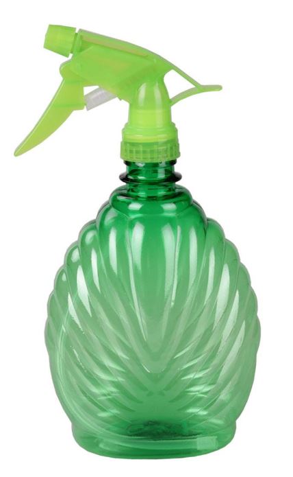 Опрыскиватель ручной АЛЬТЕРНАТИВА Лотос пластик 0,7л