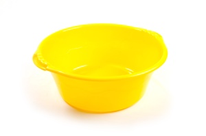 Таз хозяйственный РАДИАН пластик 11л