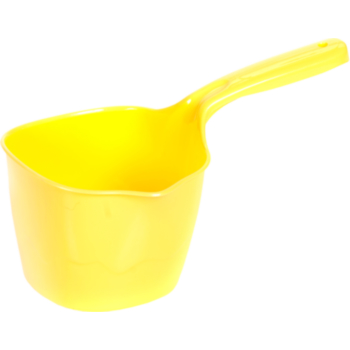 Ковш РАДИАН для воды пластик V-1л