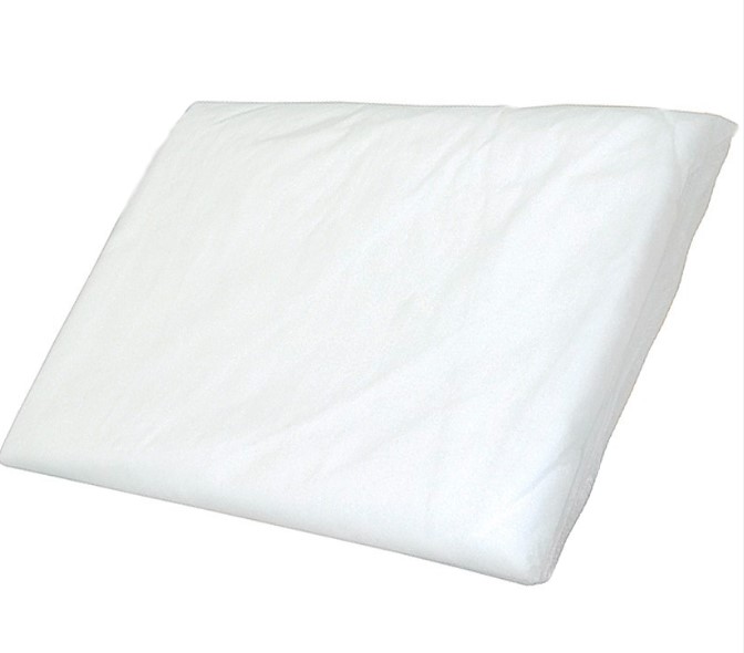 Материал укрывной МегаПласт Спанбонд P-42г/м2 w-3,2м белый 10м