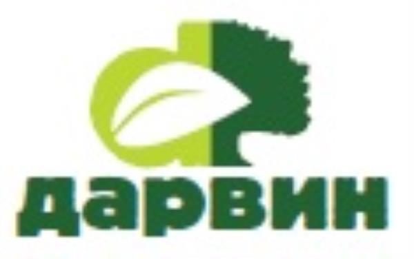 Карта магазина дарвин