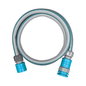 Набор соединительный ЦЕЛЛФАСТ к катушке с коннекторами 1/2",L-1,5м