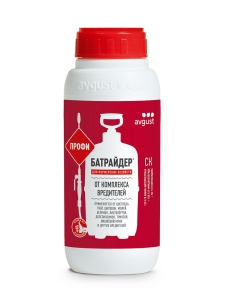 Инсектицид Август Батрайдер универсальный Профи 500 мл
