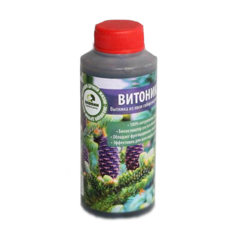 Стимулятор Витоника 100мл