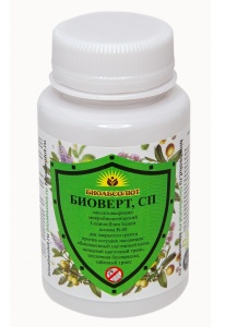 Инсектицид биологический Биоверт широкого спектра действия, СП, 80гр