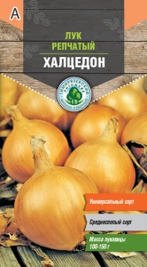 Семена Tim/лук Халцедон средний 0,5г