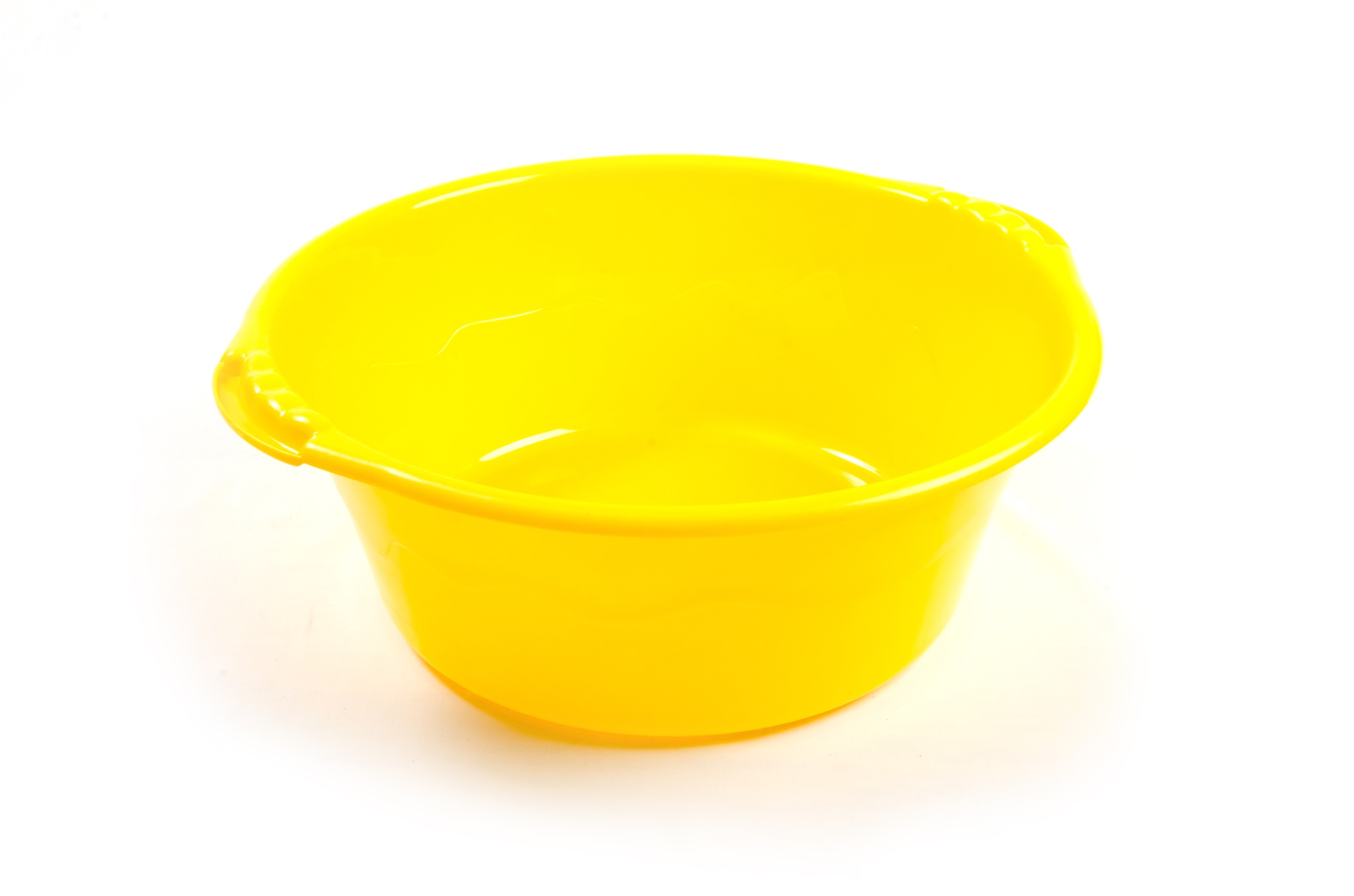 Таз хозяйственный РАДИАН пластик 11л