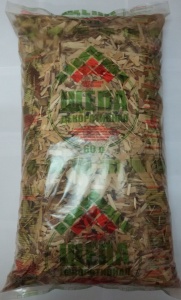 Щепа декоративная ДК натуральная 60л