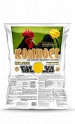 Удобрение сухое Биуд Компост куриный органическое 30л