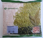 Семена сидерата Зеленый Ковер Кукуруза пакет 0,4кг