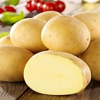 Картофель семенной Удача 30-55мм суперэлита 2кг