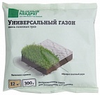 Семена газона Зеленый Ковер ЗЕЛЕНЫЙ КВАДРАТ универсальный пакет 0,3кг
