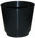 Горшок Кострома Пластик для рассады пластик d- 8см, V-0,6л