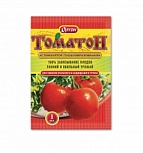 Стимулятор плодообразования ОРТОН Томатон для томатов 1мл (шт)