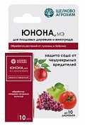 Инсектицид Щелково Агрохим Юнона для плодовых деревьев и винограда от чешуекрылых 10мл