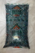 Щепа декоративная ДК синяя 60л
