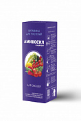 Удобрение жидкое Аминосил для овощей органическое 250мл