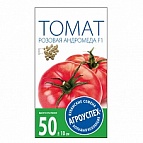 Семена томат Андромеда очень ранний F1 0,1г Агроуспех
