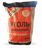 Уголь Роял Гриль древесный 5 кг