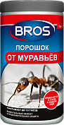 Инсектицид БРОС от садовых муравьев 100г