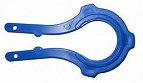 Ключ для крышек Твист-офф пластик Ø-66-100мм