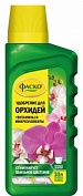 Удобрение жидкое Фаско Цветочное счастье  минеральное для Орхидей 285 мл